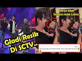Download Lagu WAJIB DITONTON INI !!! TATAPAN ADEK LESHIA GEMESH BANGET DAN LESLAR GR DI SCTV TAHUN LALU