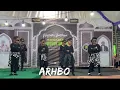 Download Lagu ARHBO. Tarian arabaick oleh santri putra darujul ulum