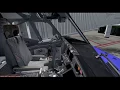 FSX Southwest 3220 New Orleans - Oakland VATSIM