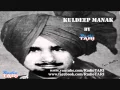 Download Lagu Hunde Rabb Da Roop, Sehtiye... (Rare) - Kuldip Manak - Radio Tari