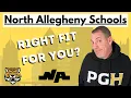 Pros and Cons of the North Allegheny School District Best School Districts in Pittsburgh Series