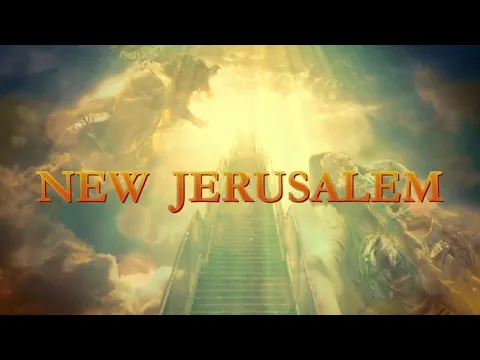 Download MP3 JERUSALEM INSTRUMENTAL with LYRICS