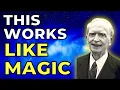 Jospeh Murphy s PROVEN Method - Tap Into This State to Guarantee Your Desire NOW Law of Attraction