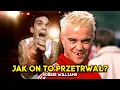 Download Lagu Co tak NAPRAWDĘ stało się z Robbie Williamsem?!