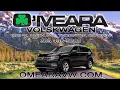 2018 Volkswagen Atlas at O Meara VW of Thornton CO