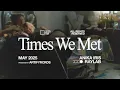 Download Lagu Anika Iris x RAYLAB - Times We Met (official video)