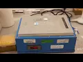 CytoCell hematology FISH protocol - Step 3 Denaturation and hybridization