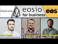 EOSIO for Business Growing the Developer Ecosystem and Enterprise Adoption Will It Benefit EOS