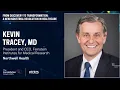 From Discovery to Transformation A New Industrial Revolution in Healthcare