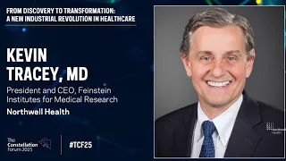 From Discovery to Transformation A New Industrial Revolution in Healthcare