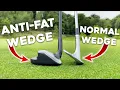 I thought this golf club was a HUGE GIMMICK but