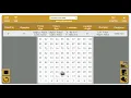Coordinate Numbers - VEXCode VR