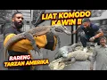 Download Lagu TARZAN AMERIKA GAK BERANI PAKE TANGAN KOSONG KALO SOAL INI !!