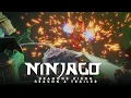 Lagu Ninjago: Dragons Rising - NEW Season 4 Teaser Trailer