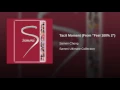 默契 (電影“百份百感覺2”主題曲) - Tacit Moment (From "Feel 100% 2") - Sammi Cheng