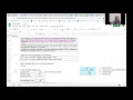 One Sample t-test in Google Sheets IB Maths AI SL
