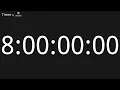 Download Lagu 8 Day Countdown Timer