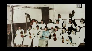 مولاي أحمد الوكيلي قدام الاصبهان 