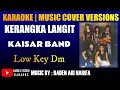 Download Lagu Karaoke Kerangka Langit Kaisar | nada rendah Dm