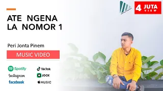 Download Lagu Karo Terbaru 2022 | Ate Ngena La Nomor Sada | Peri Jonta Pinem MP3