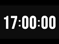 17 Hour Timer
