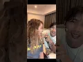 Download Lagu Pinkan Mambo dan Suami Berantem! Mau Cerai?