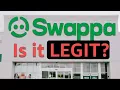 I Bought a used iPhone Pro from Swappa Is it Legit