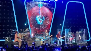 Download TOTO I Will Remember - Live in Jakarta 3 March 2019 Java Jazz 2019 MP3