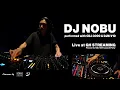 Download Lagu DJ NOBU performed with CDJ-3000 \u0026 DJM-V10｜GH STREAMING: Pioneer DJ CDJ-3000 Launch Party
