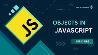 Mastering JavaScript Objects A Complete Guide for Beginners