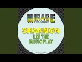 Download Lagu Let the Music Play