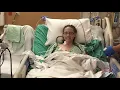 Living with someone else s heart - The Best of Us UCHealth