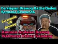 Download Lagu Persiapan Brewog battle geden vs riswanda‼️amunisi andalan brewog keluar kandang