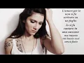 Elisa • L’amore per te