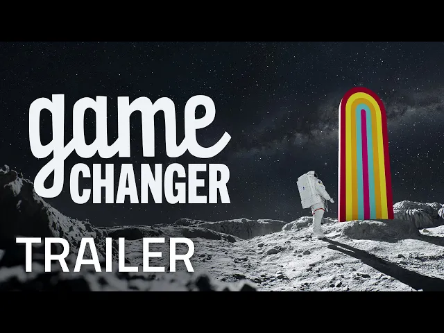 Game Changer Season 4 Trailer