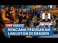 Download Lagu Buntut Bawa Bom Molotov dalam Demo, Pemuda Sragen Dituding akan Lanjutkan Aksi Perusakan