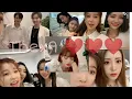 Download Lagu The9 in Douyin (Chinese Tiktok) Singing Wei Wei Song (Fu Ruqiao/Meddhi Fu)