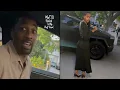 Former NBA Star Gilbert Arenas Gets Cleared By Wife Melli For Criticizing Her Fashion Nova Dress
