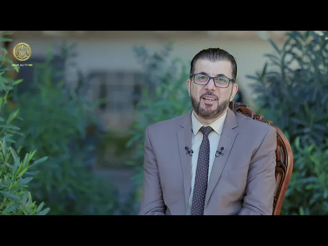 ⁣تذكرة المتقين (برّ  الوالدين) حلقة (8)