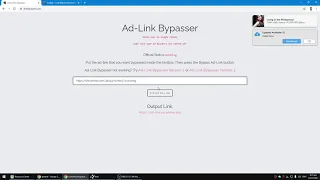 How To Get Key in Krnl in Just 1 28 minutes 2021 Read Discription