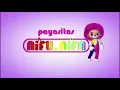 Payasitas Nifu Nifa - Soy una Taza (Official Video)