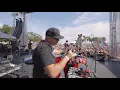 The Elovaters - "Criminal"- Live at Reggae Rise Up FL Recap