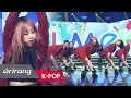 Download Lagu [Simply K-Pop] Weki Meki(위키미키) _ La La La(라라라) _ Ep.304 _ 032318