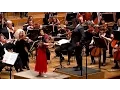 Download Lagu Lalo Symphonie espagnole 5th mov - Leia Zhu, Maxim Vengerov, National Orchestra of Belgium