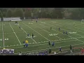 Girls Soccer - Varsity