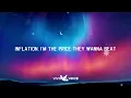 Ayra Starr – Tornado (Lyrics)