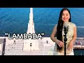 Download Lagu LAMBADA - Kaoma (Brazilian- Portuguese Song 🇧🇷)-Cover by Filipina Charm