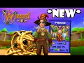 Wizard101 Is Adding A GAMEBREAKING Item Card NEW BEST BLADE