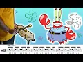 Download Lagu I Transcribed the \