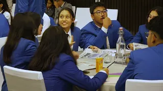 GEMS A levels orientation program 2025